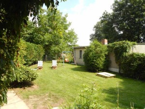 Ansicht Ferienhaus 5