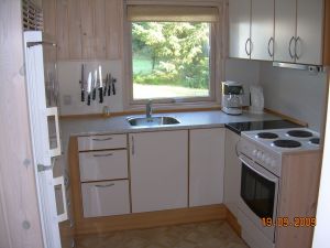 Bild 5: Ferienhaus in Lønstrup, Nordjütland