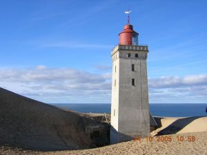 Bild 10: Ferienhaus in Lønstrup, Nordjütland