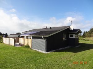 Bild 1: Ferienhaus in Lønstrup, Nordjütland