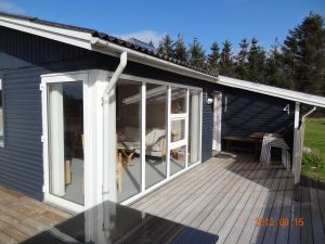 Bild 2: Ferienhaus in Lønstrup, Nordjütland