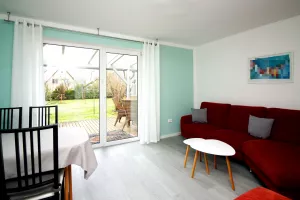 Bild 1: Am Apfelgarten in Lüneburg, Wohnung C1