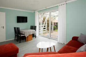 Bild 2: Am Apfelgarten in Lüneburg, Wohnung C1