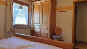 Bild 8: Galerie Fewo "Widercherie" 1 OG, 2 Pers. Balkon, w-lan