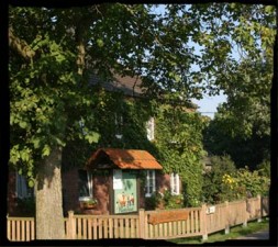 Bild: Ferienwohnung bis 6 Personen mit Reitschule in NRW am Niederrhein