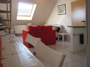 Bild 4: Ferienwohnung bis 6 Personen mit Reitschule in NRW am Niederrhein
