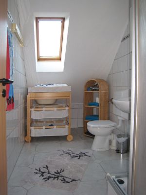 Bild 6: Ferienwohnung bis 6 Personen mit Reitschule in NRW am Niederrhein