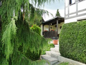 Bild 1: Ferienwohnung im Haus Angermann