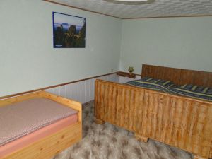 Bild 3: Ferienwohnung im Haus Angermann