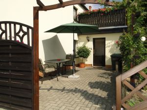 Bild 2: Ferienwohnung im Haus Angermann