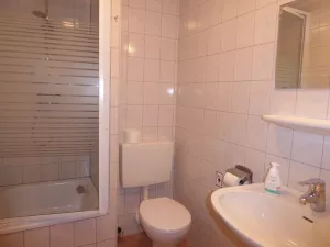 Bild 4: Ferienwohnung an der Nordsee