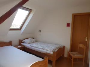 Bild 3: Ferienwohnung an der Nordsee