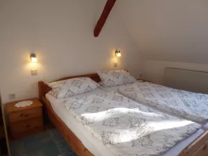 Bild 2: Ferienwohnung an der Nordsee