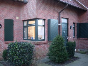 Bild: Ferienhaus Marisol in Dangast, strandnah, 80 qm 6 Personen, Urlaub mit Hund