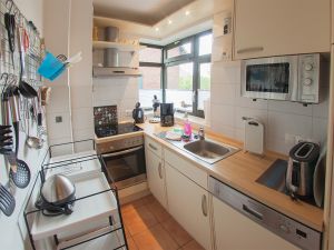 Komplette Ausstattung