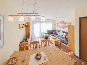 vom Eingangsbereich aus