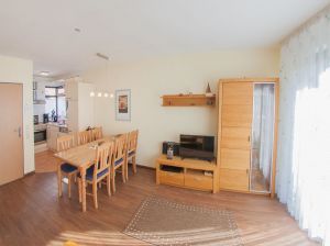 moderne Anbauwand und Unterhaltung