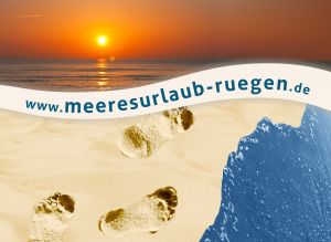 Bild 24: D42 Rügen, mit dem Strand für die ganze Familie vor der Nase, mit Terrasse