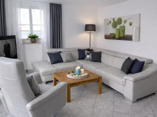 Ferienwohnung Rotdornweg OG