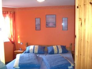 Bild 9: Ferienhaus Strolchi, Achteckreihenbungalow mit Hund erlaubt