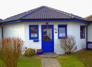 Bild 7: Ferienhaus Strolchi, Achteckreihenbungalow mit Hund erlaubt