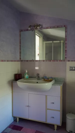 Bild 12: Gardasee Casa Silvia I in Albisano für 4 Personen