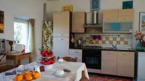 Bild 3: Gardasee Casa Silvia I in Albisano für 4 Personen