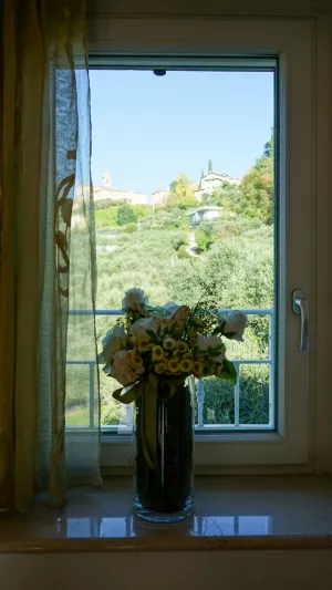 Bild 4: Gardasee Casa Silvia I in Albisano für 4 Personen