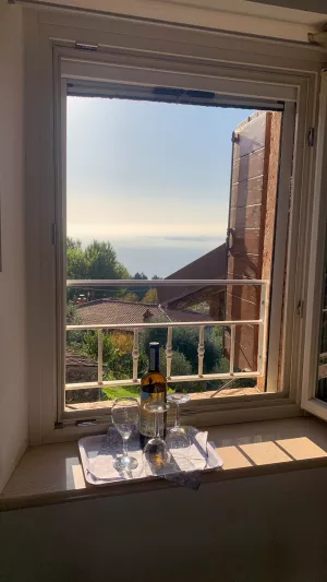 Bild 20: Gardasee Casa Silvia I in Albisano für 4 Personen