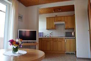 Bild 2: Ferienwohnung Pfänder Lindau/Bodensee