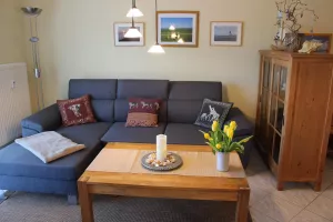 Bild 3: Ferienwohnung Roth, Hund erlaubt und WLAN