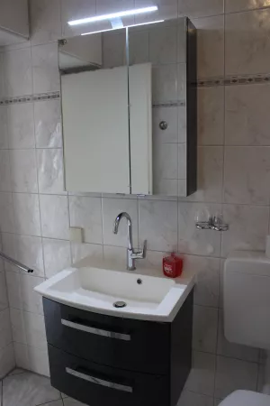 Bild 5: Ferienwohnung Roth, Hund erlaubt und WLAN