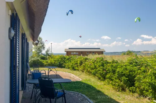 Kite Revier