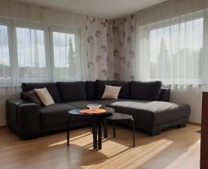 Bild 1: Ferienwohnung Frank Hess in Öhningen am Untersee