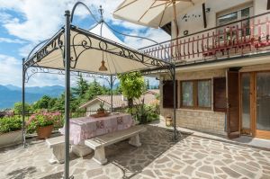 Bild 3: Gardasee Casa Heli II am Gardasee für 2-4 Personen