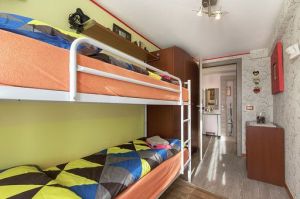 Bild 11: Gardasee Casa Heli II am Gardasee für 2-4 Personen