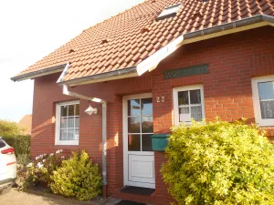 Bild 1: Ferienhaus Margaretha - das gemütliche Ferien- Domizil