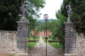 Bild 3: Fewo Casa Rosa in Castion/Gardasee für 2 Pers.