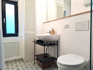 Bild 6: Ferienwohnung Villa Konstanze in der Konstanzer Altstadt