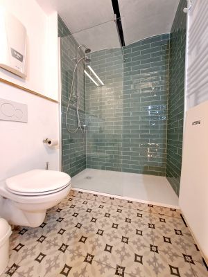 Bild 5: Ferienwohnung Villa Konstanze in der Konstanzer Altstadt