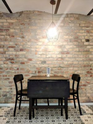 Bild 3: Ferienwohnung Villa Konstanze in der Konstanzer Altstadt