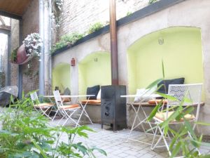 Bild 10: Ferienwohnung Villa Konstanze in der Konstanzer Altstadt