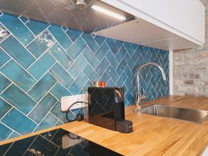 Bild 4: Ferienwohnung Villa Konstanze in der Konstanzer Altstadt