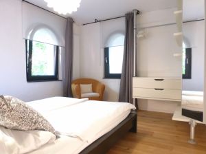 Bild 7: Ferienwohnung Villa Konstanze in der Konstanzer Altstadt