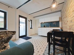 Bild 2: Ferienwohnung Villa Konstanze in der Konstanzer Altstadt