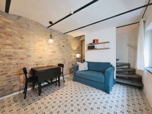 Bild 1: Ferienwohnung Villa Konstanze in der Konstanzer Altstadt