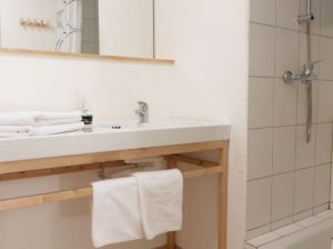 Bild 3: Ferienzimmer Imperia in der Konstanzer Altstadt