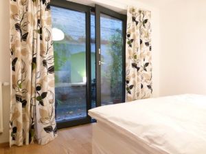 Bild 4: Ferienzimmer Imperia in der Konstanzer Altstadt