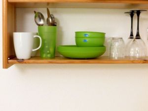 Bild 2: Ferienzimmer Imperia in der Konstanzer Altstadt