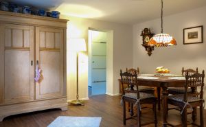 Ferienwohnung Haus Schillerallee Bad Ems